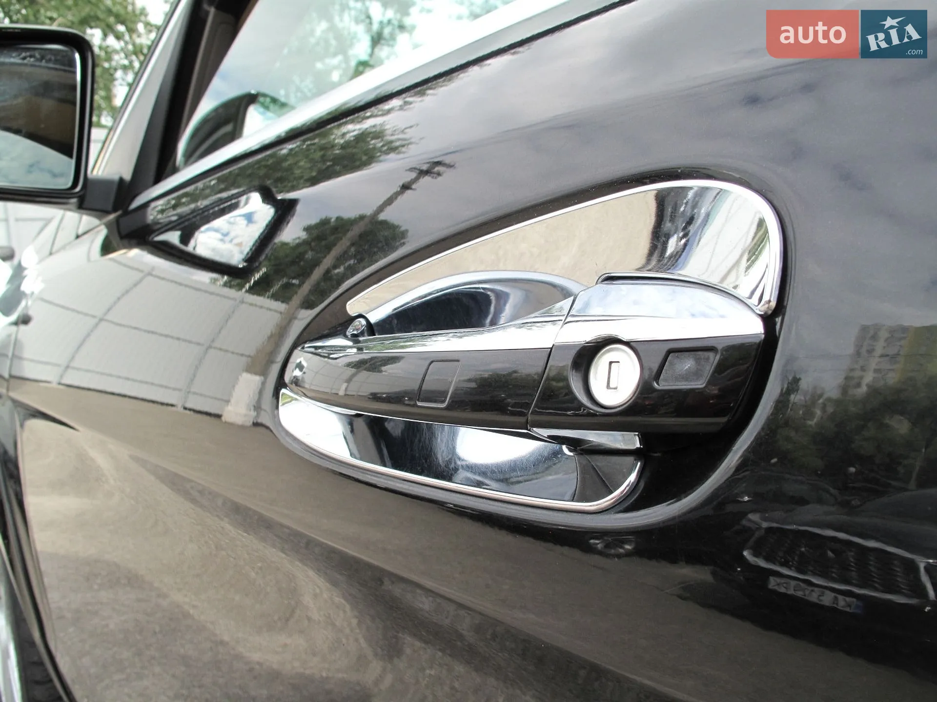 2012 Mercedes-Benz GL-klasse - мініатюра 34