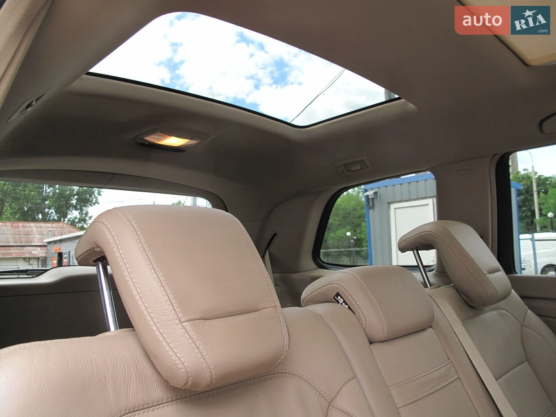 2012 Mercedes-Benz GL-klasse - мініатюра 74