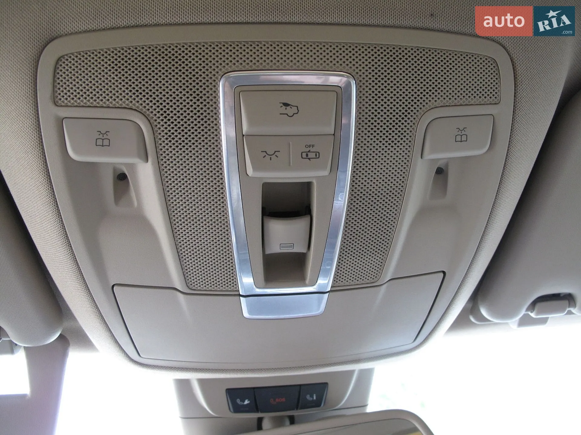 2012 Mercedes-Benz GL-klasse - мініатюра 111