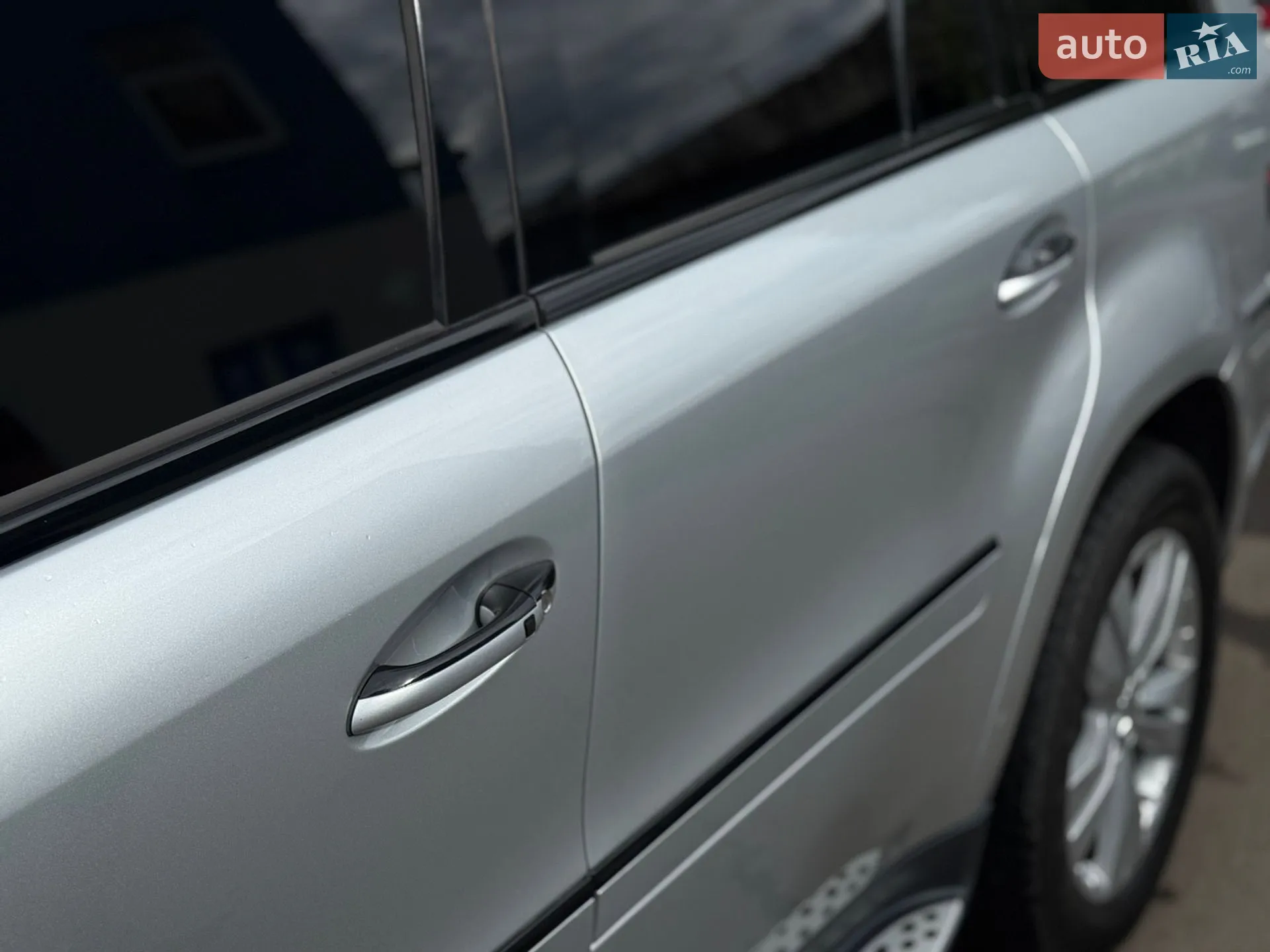 2012 Mercedes-Benz GL-klasse - мініатюра 14