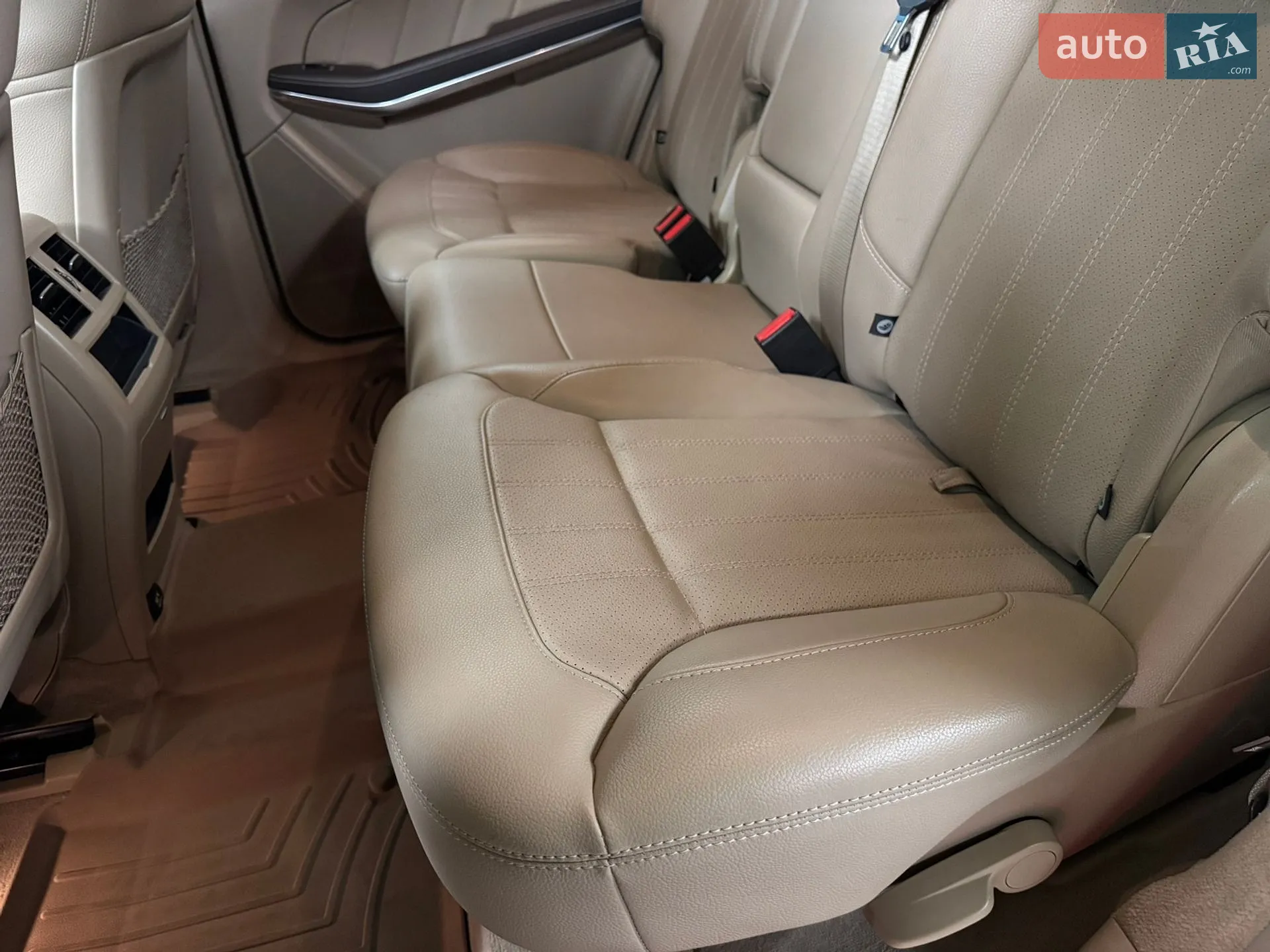 2014 Mercedes-Benz GL-klasse - мініатюра 41