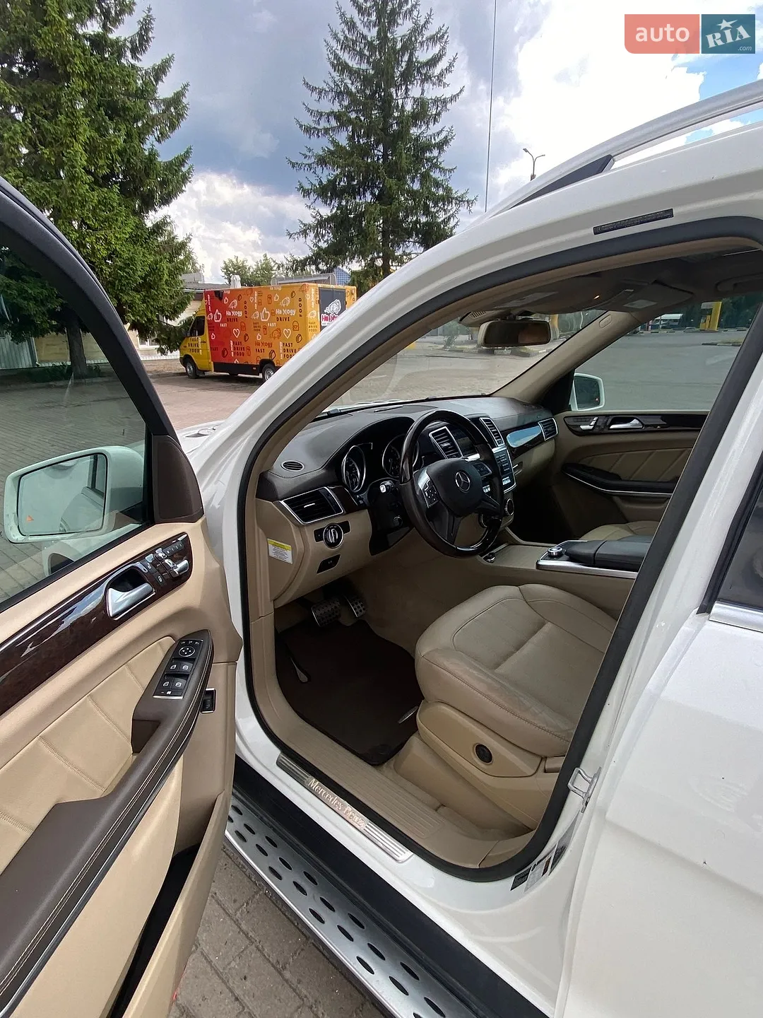 2013 Mercedes-Benz GL-klasse - мініатюра 9