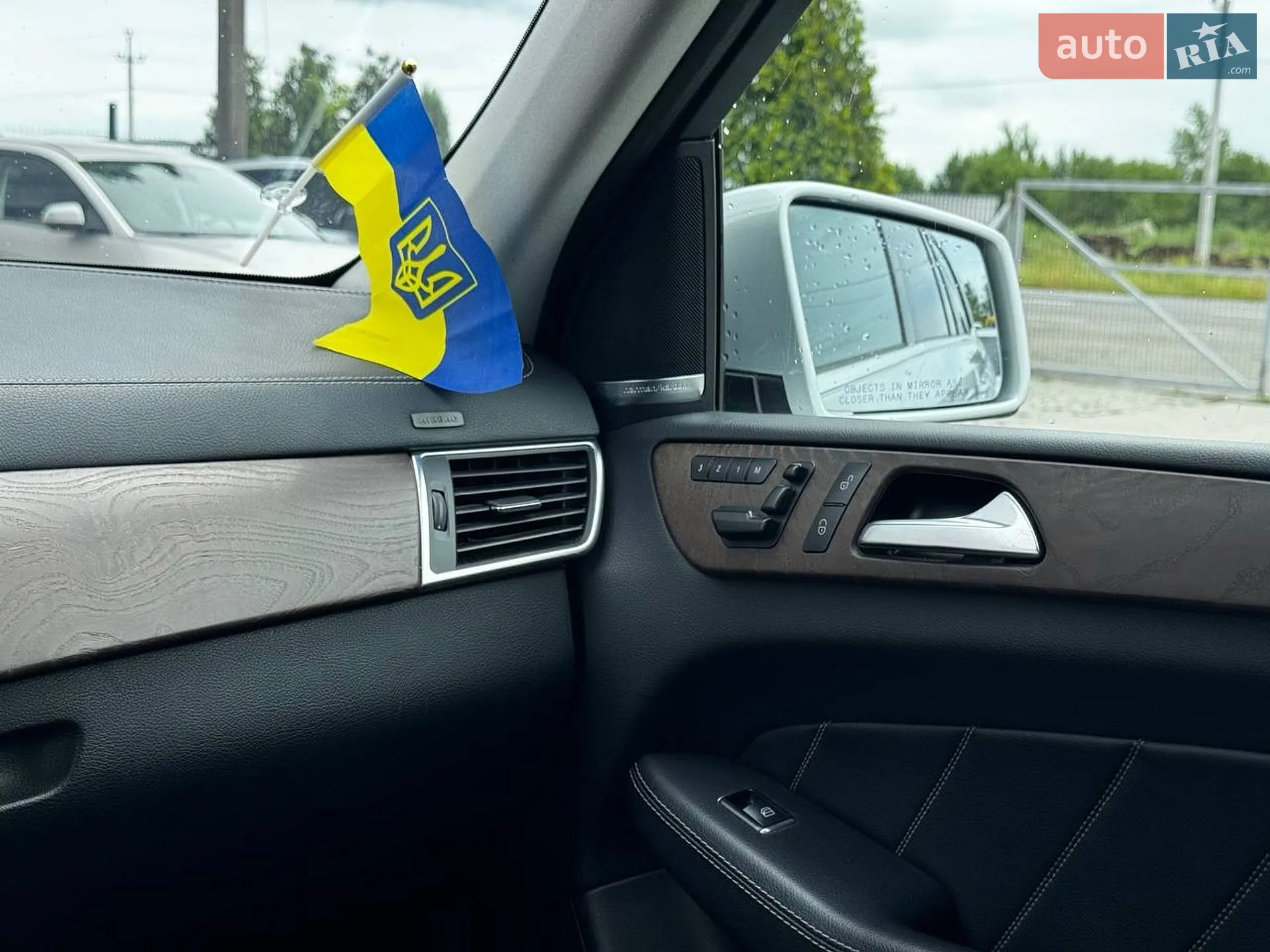 2015 Mercedes-Benz GL-klasse - мініатюра 24