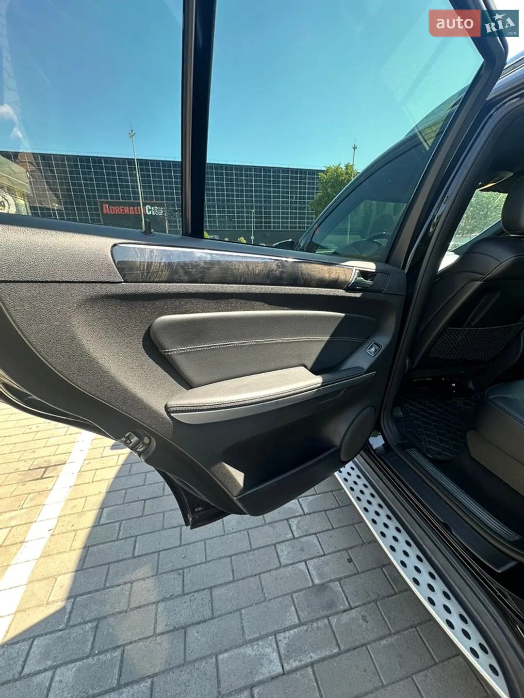 2011 Mercedes-Benz GL-klasse - мініатюра 14