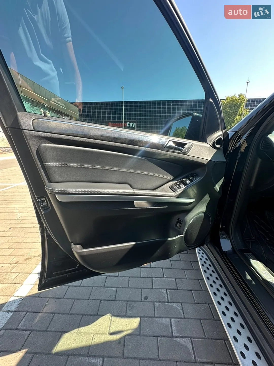 2011 Mercedes-Benz GL-klasse - мініатюра 27