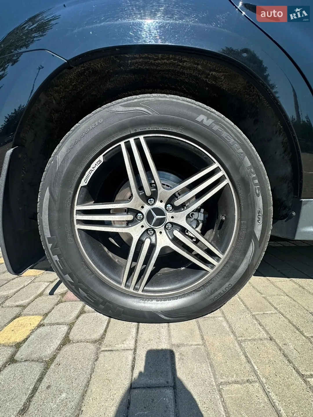 2011 Mercedes-Benz GL-klasse - мініатюра 42