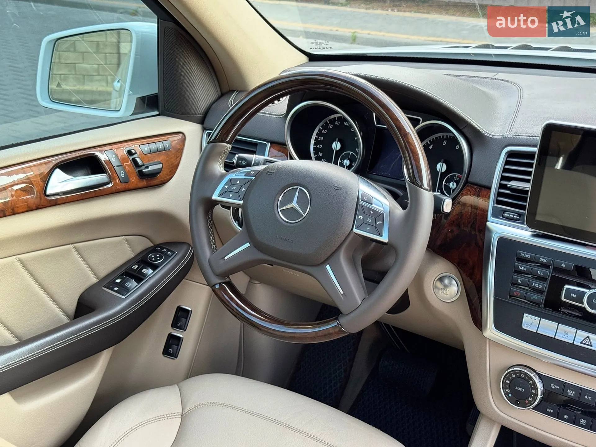 2016 Mercedes-Benz GL-klasse - мініатюра 48
