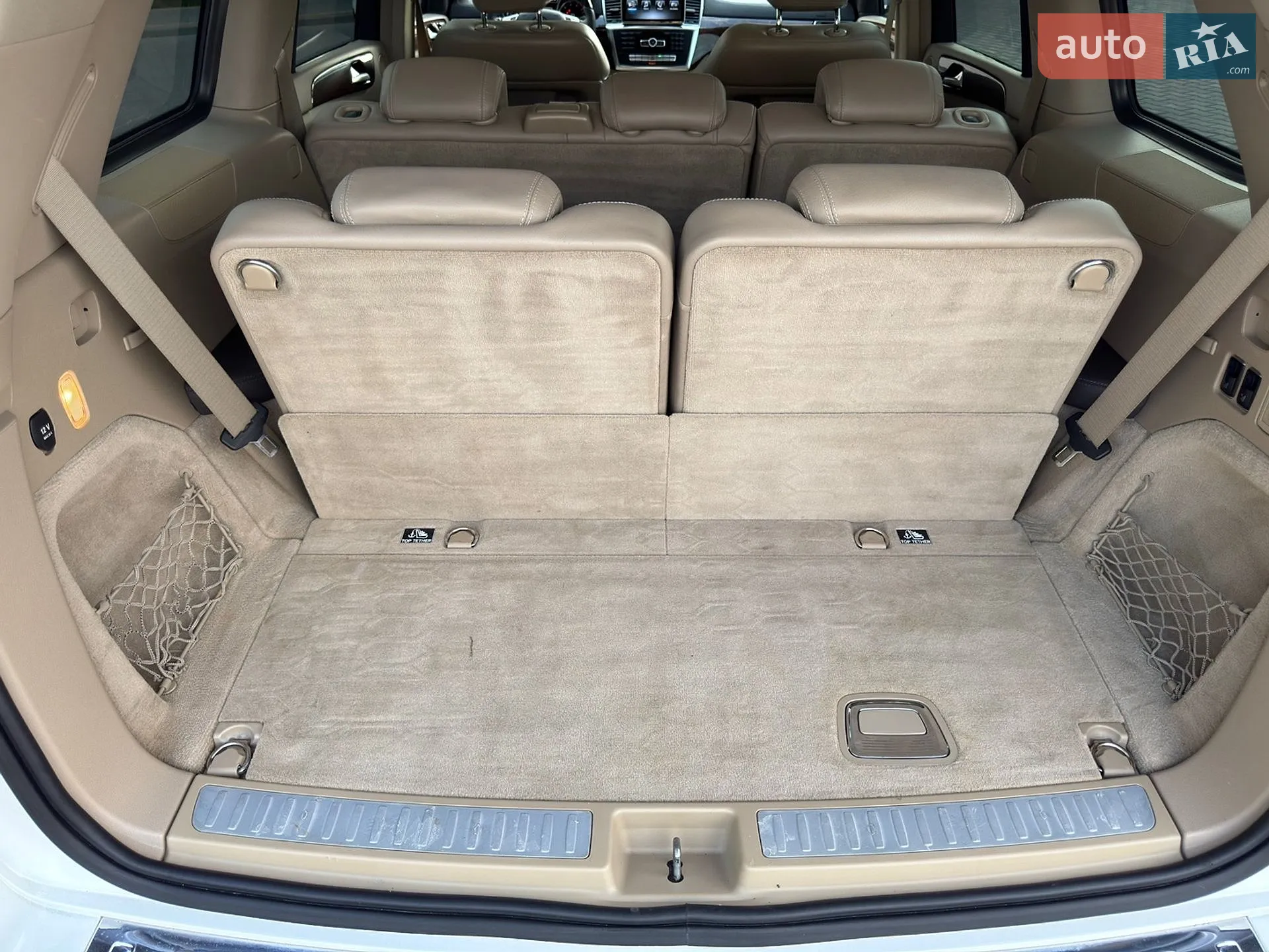 2016 Mercedes-Benz GL-klasse - мініатюра 56
