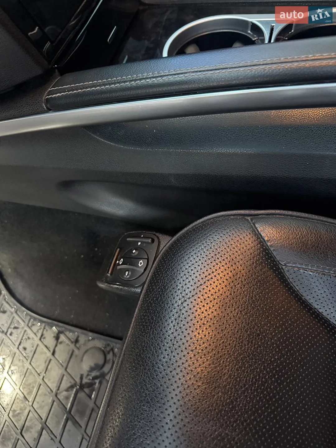 2012 Mercedes-Benz GL-klasse - мініатюра 17