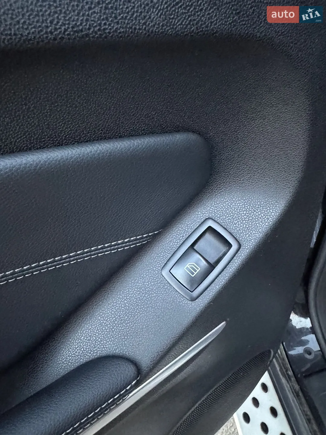 2012 Mercedes-Benz GL-klasse - мініатюра 19