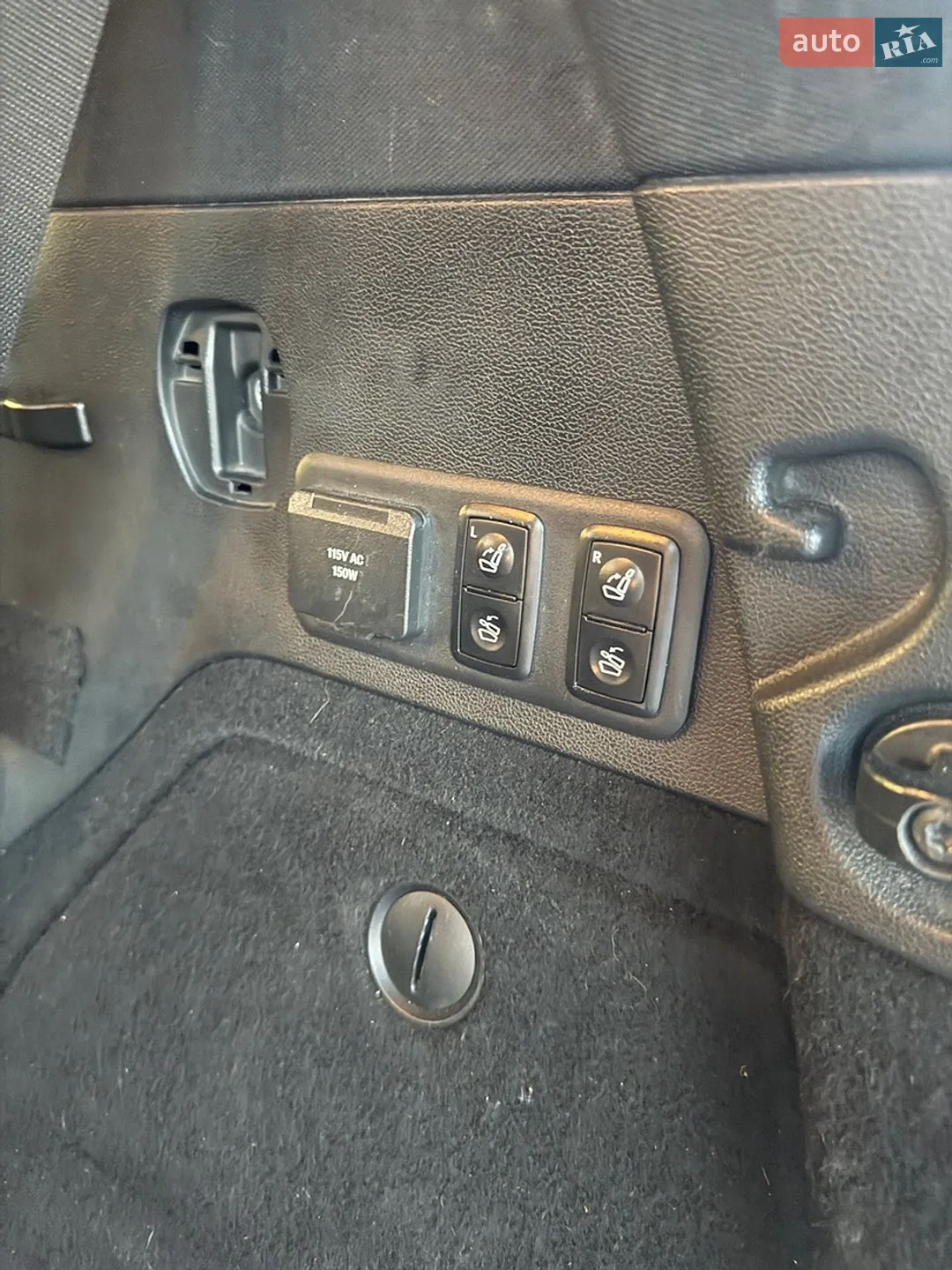 2012 Mercedes-Benz GL-klasse - мініатюра 44