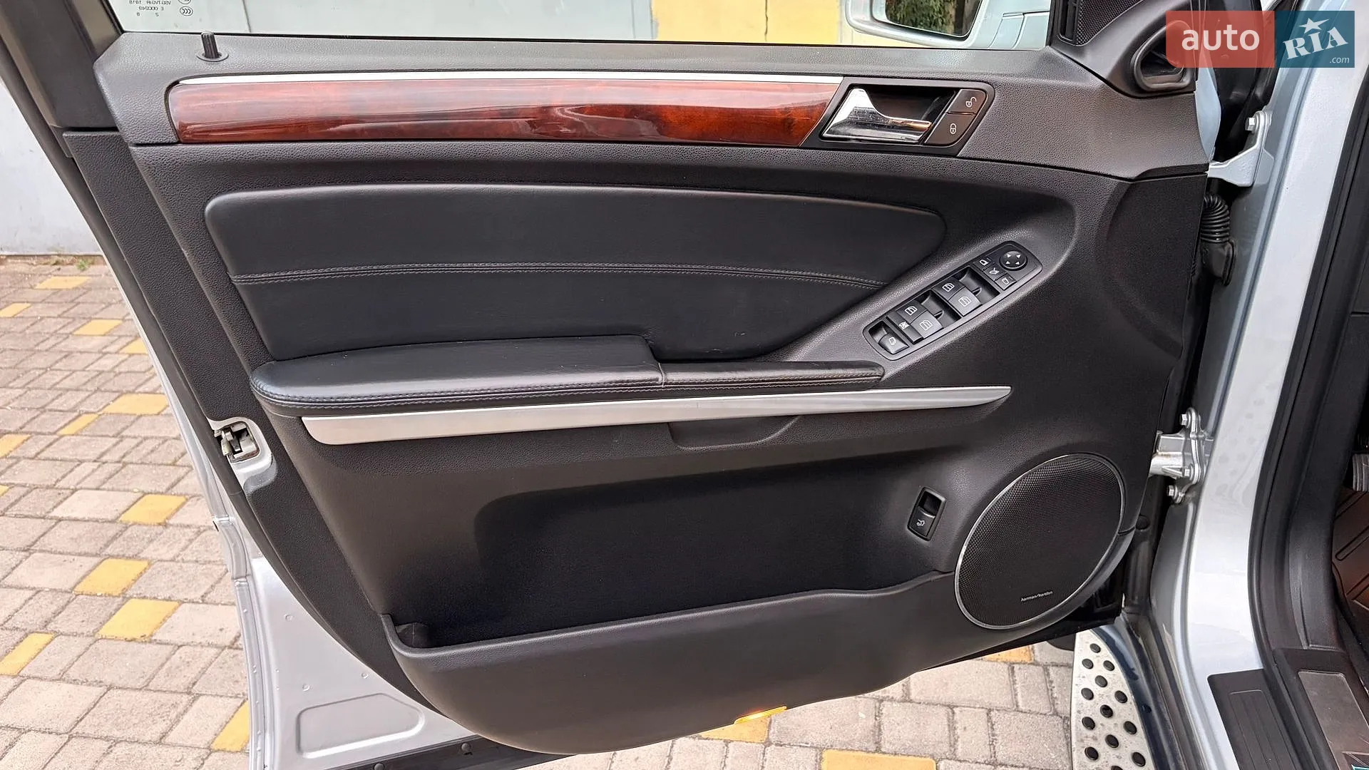 2011 Mercedes-Benz GL-klasse - мініатюра 15