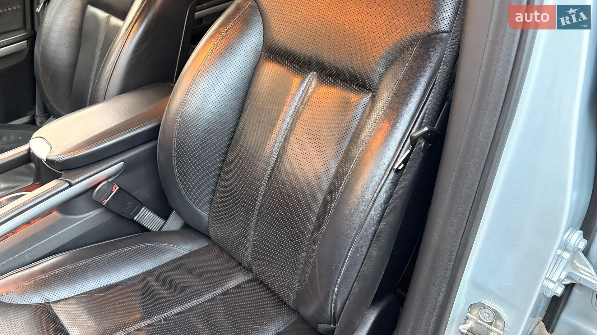 2011 Mercedes-Benz GL-klasse - мініатюра 29