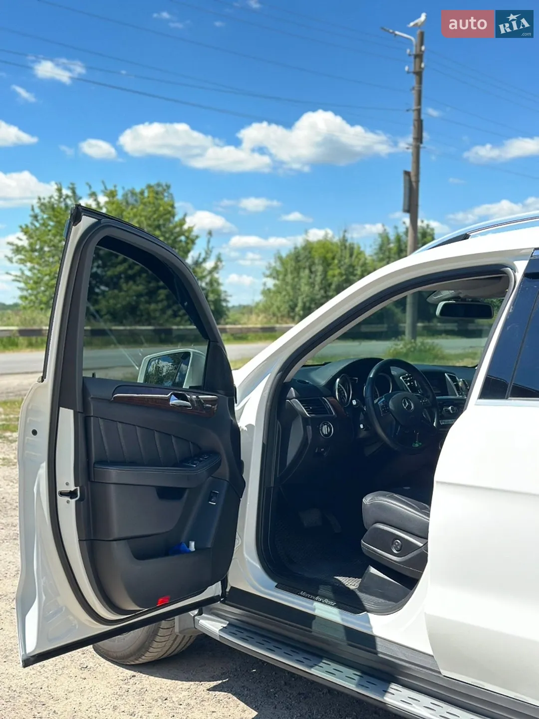 2015 Mercedes-Benz GL-klasse - мініатюра 15