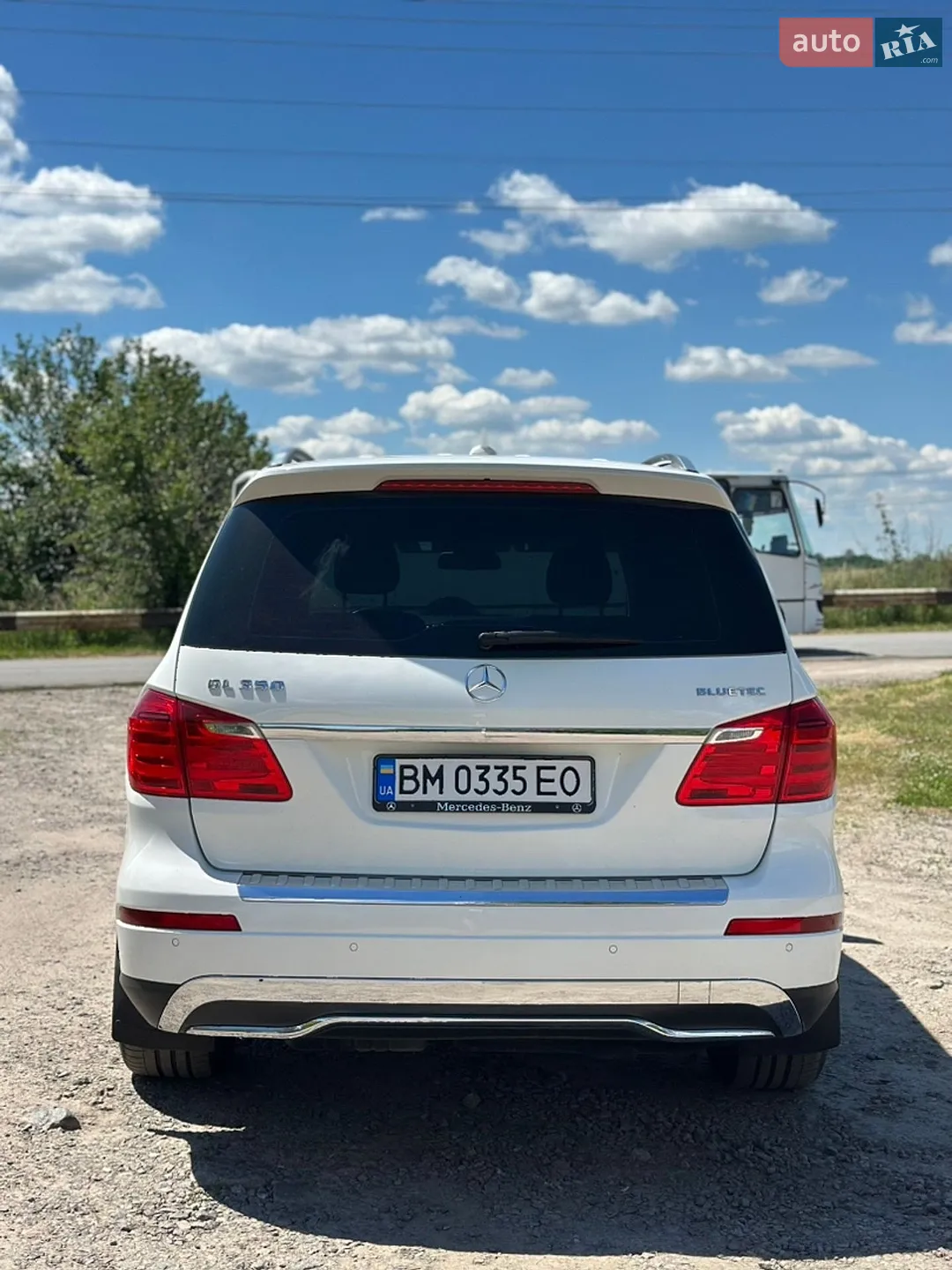 2015 Mercedes-Benz GL-klasse - мініатюра 19