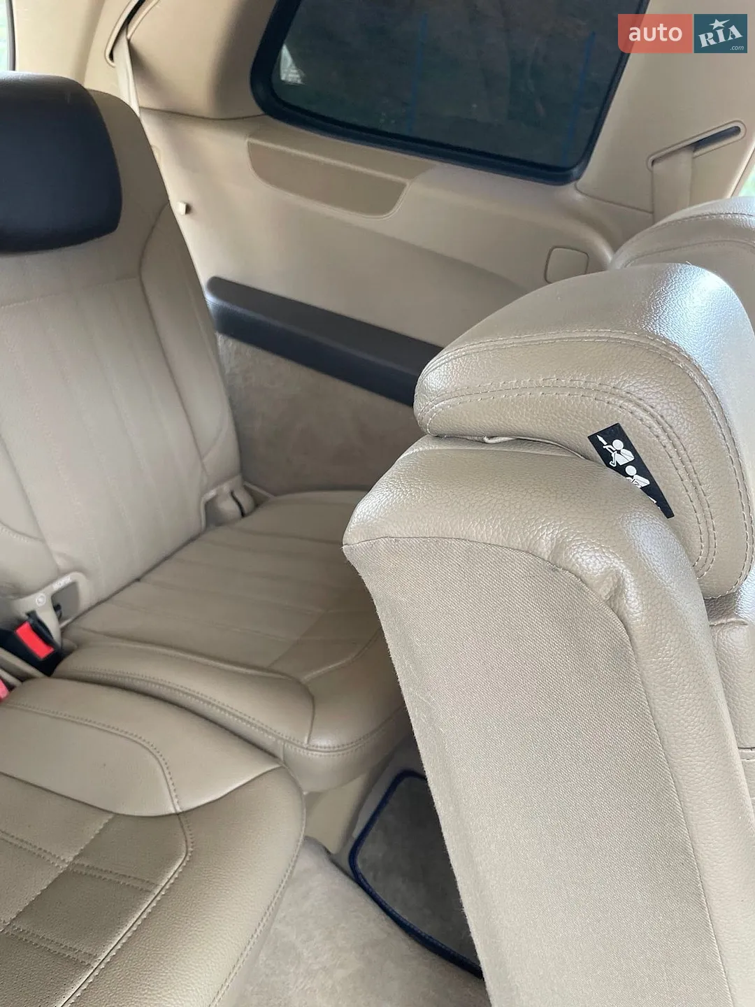 2014 Mercedes-Benz GL-klasse - мініатюра 28