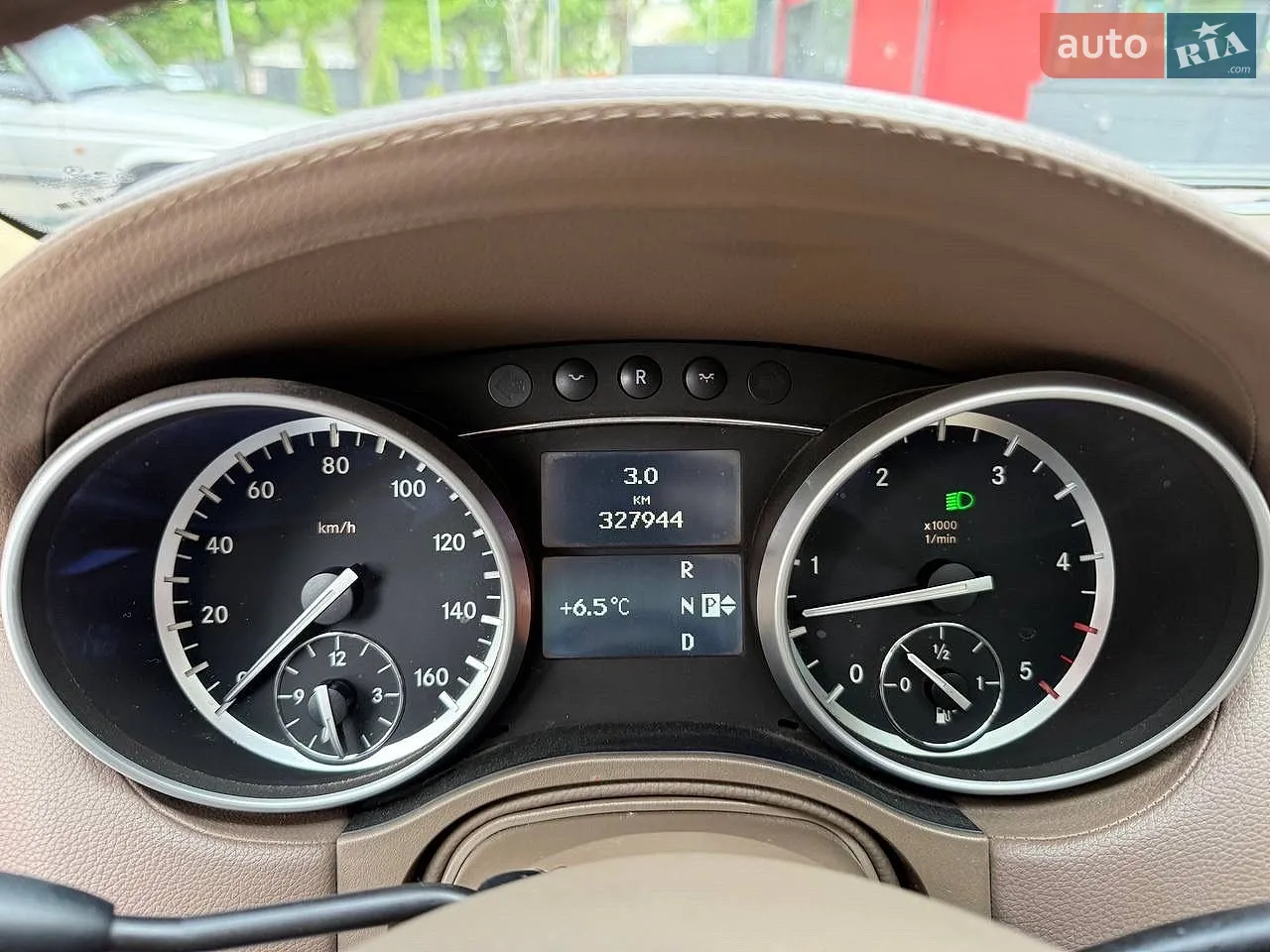 2011 Mercedes-Benz GL-klasse - мініатюра 14