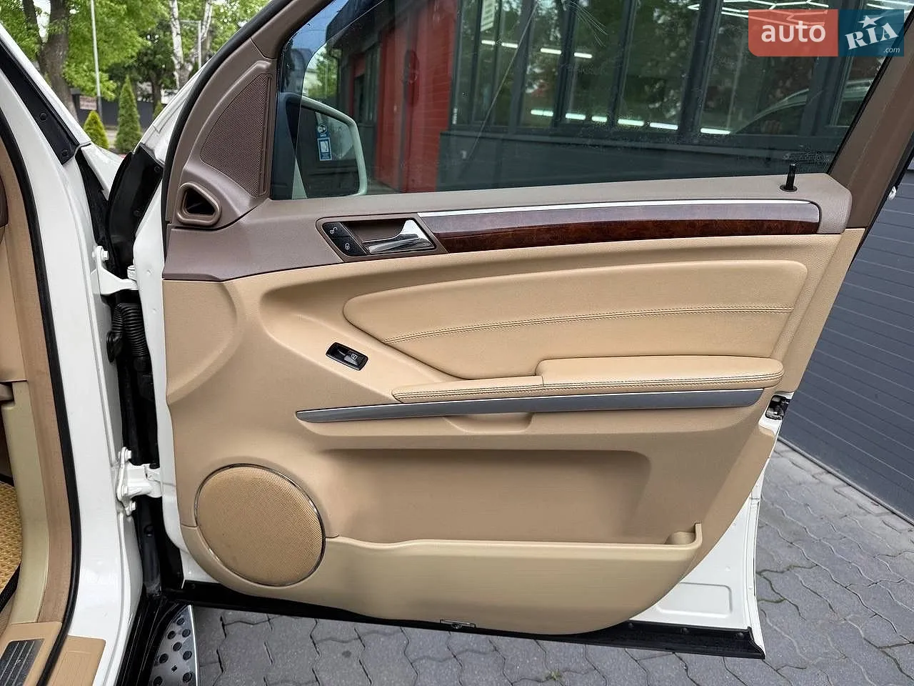 2011 Mercedes-Benz GL-klasse - мініатюра 23