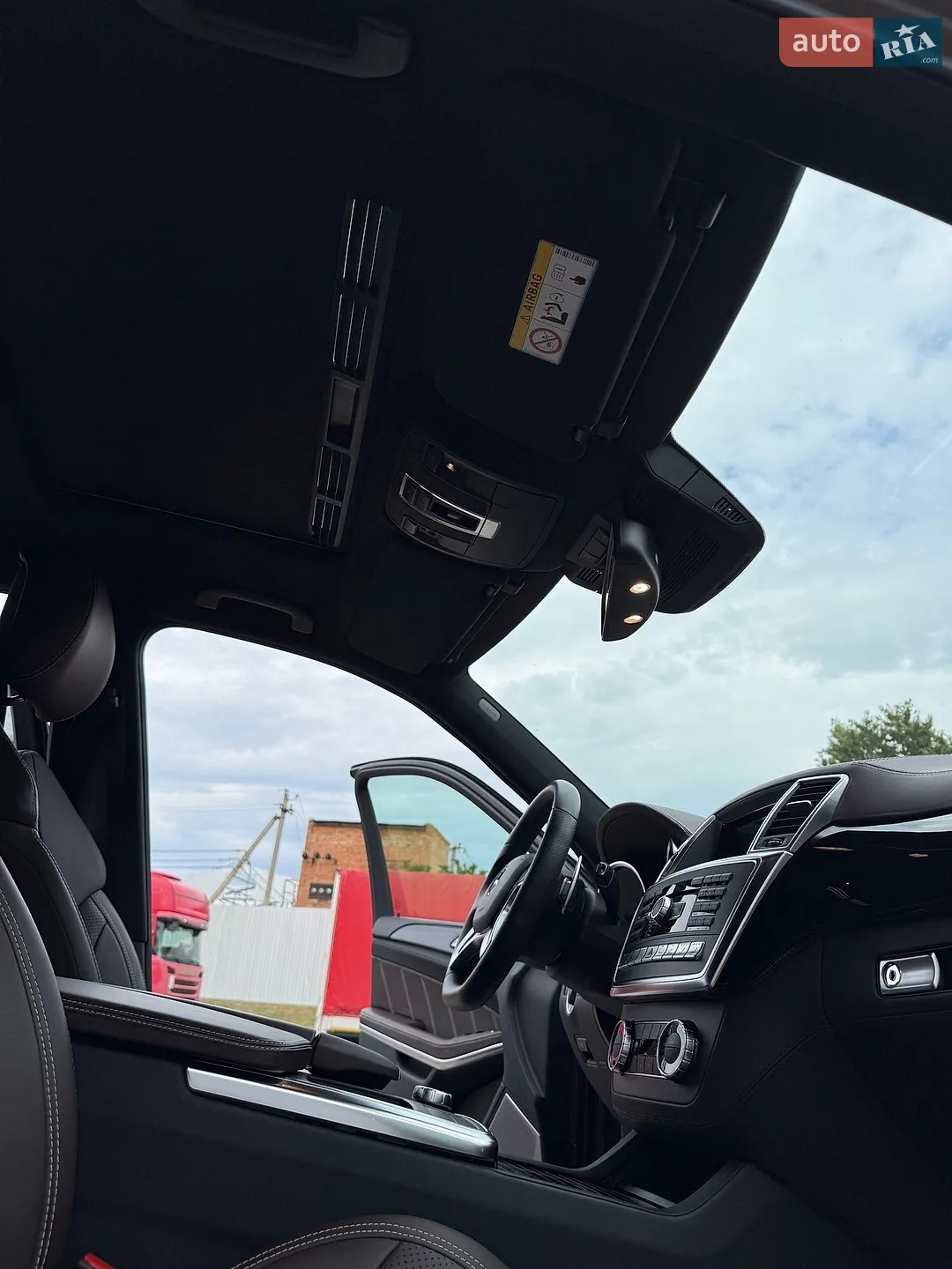 2014 Mercedes-Benz GL-klasse - мініатюра 27