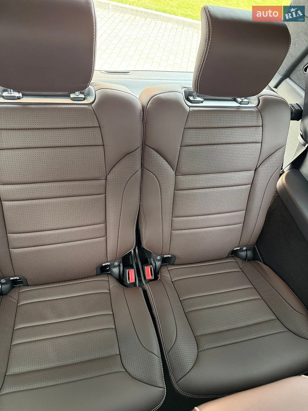 2014 Mercedes-Benz GL-klasse - мініатюра 31