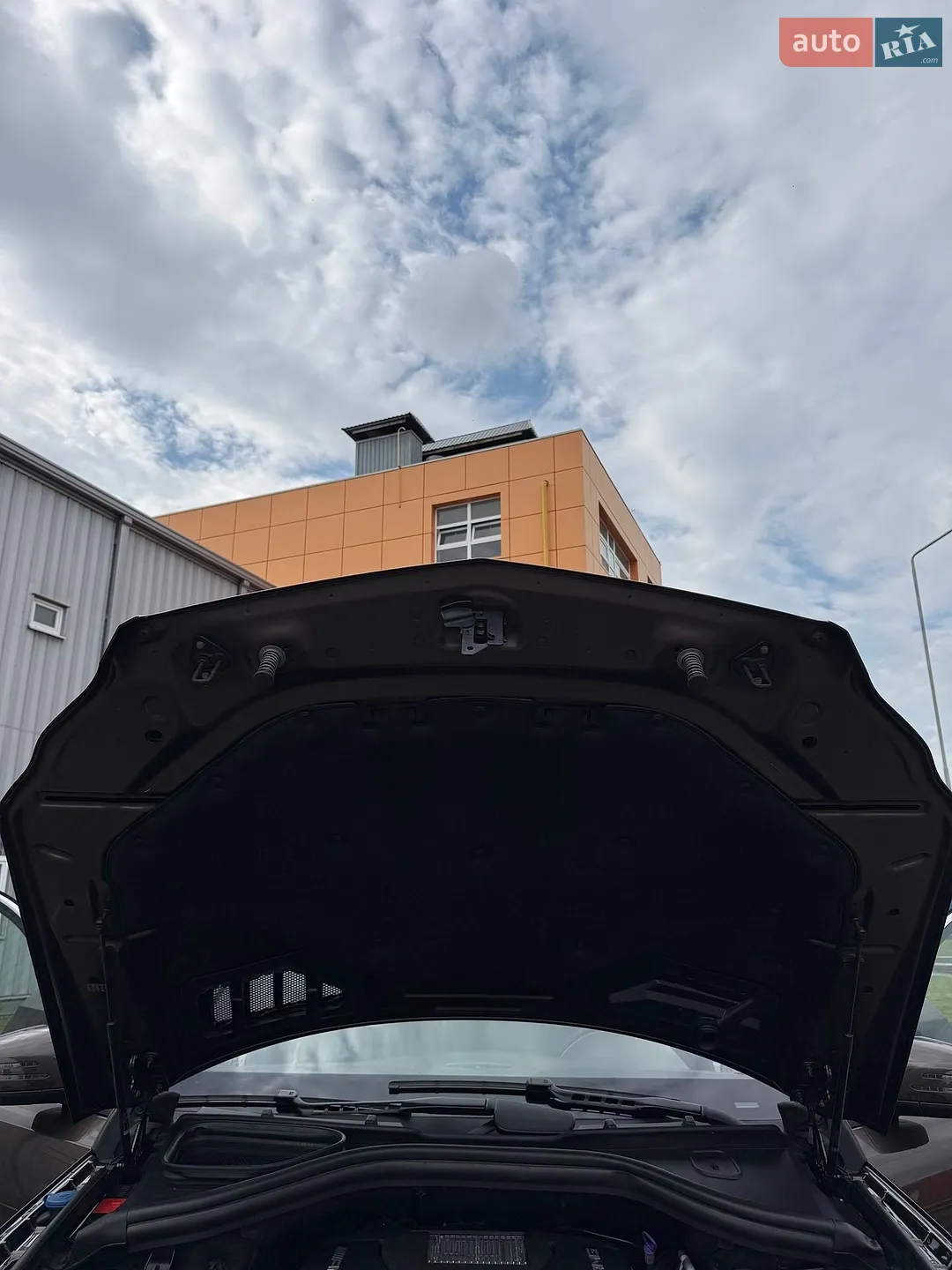 2014 Mercedes-Benz GL-klasse - мініатюра 34