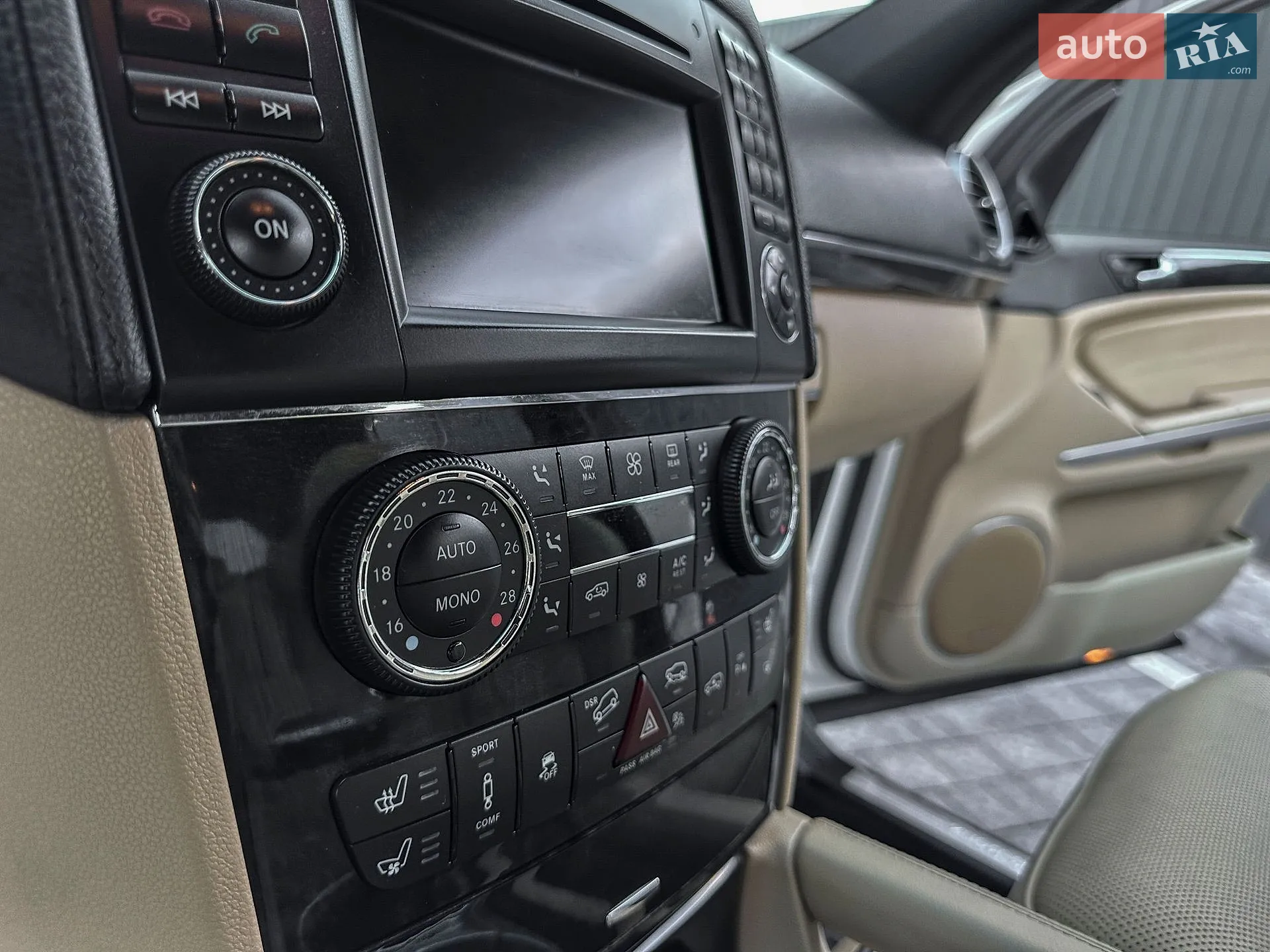 2012 Mercedes-Benz GL-klasse - мініатюра 92