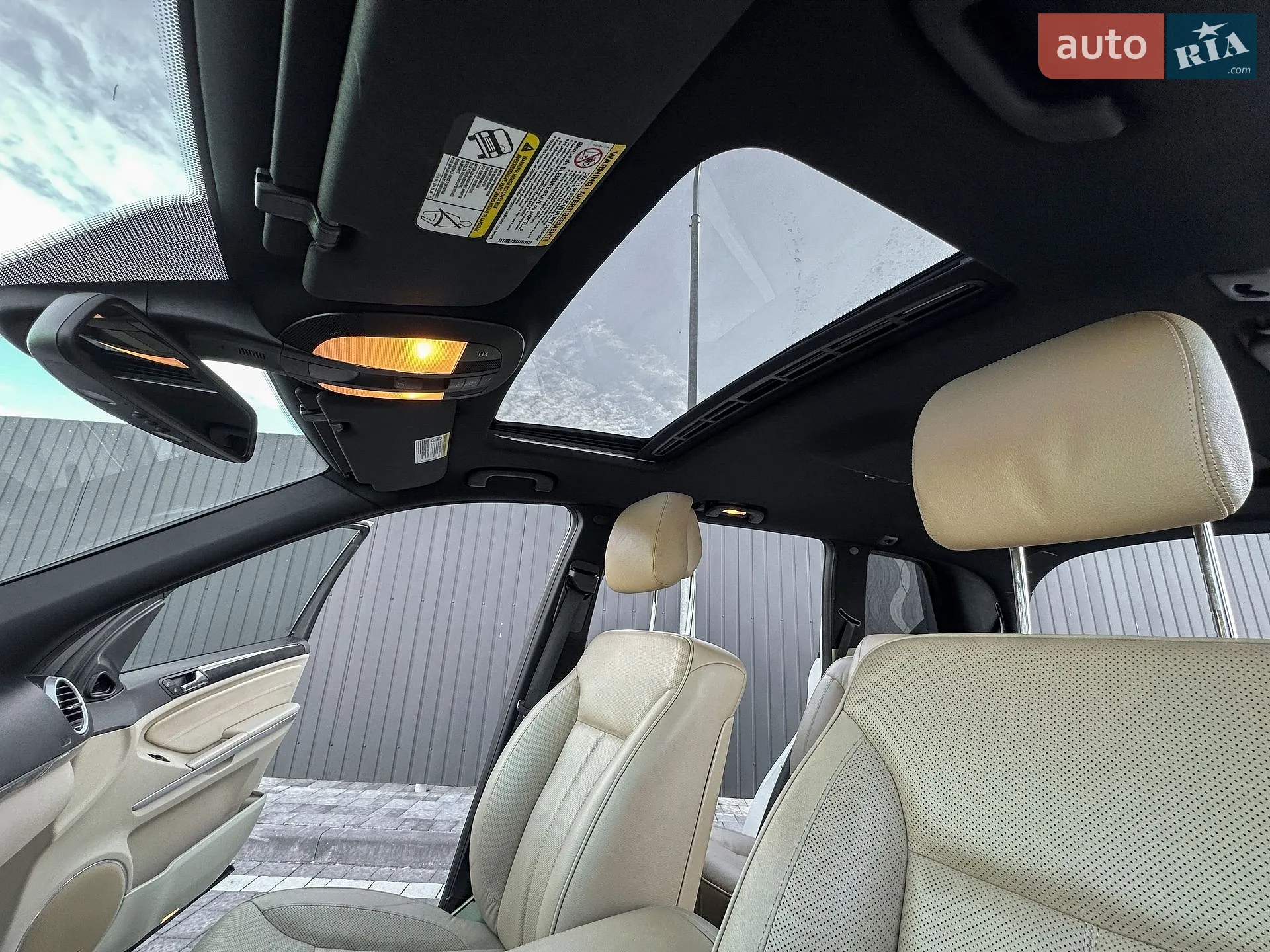 2012 Mercedes-Benz GL-klasse - мініатюра 97