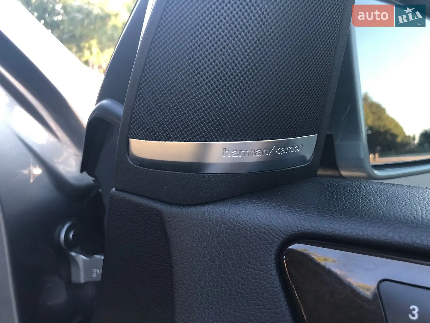 2014 Mercedes-Benz GL-klasse - мініатюра 60