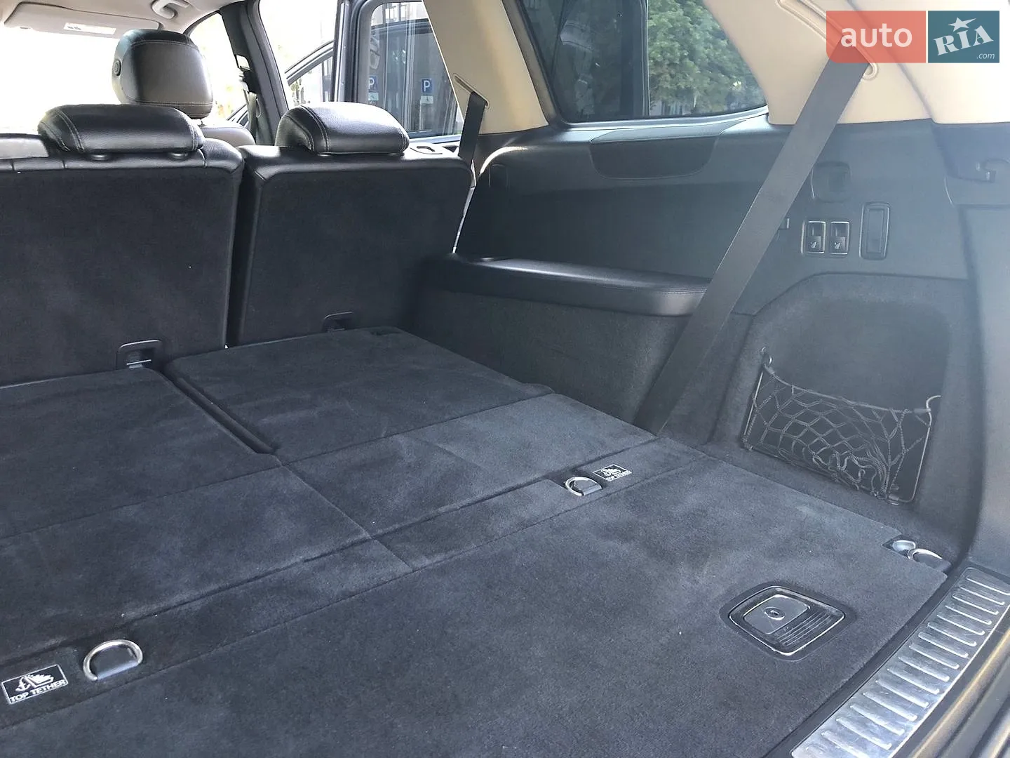 2014 Mercedes-Benz GL-klasse - мініатюра 100