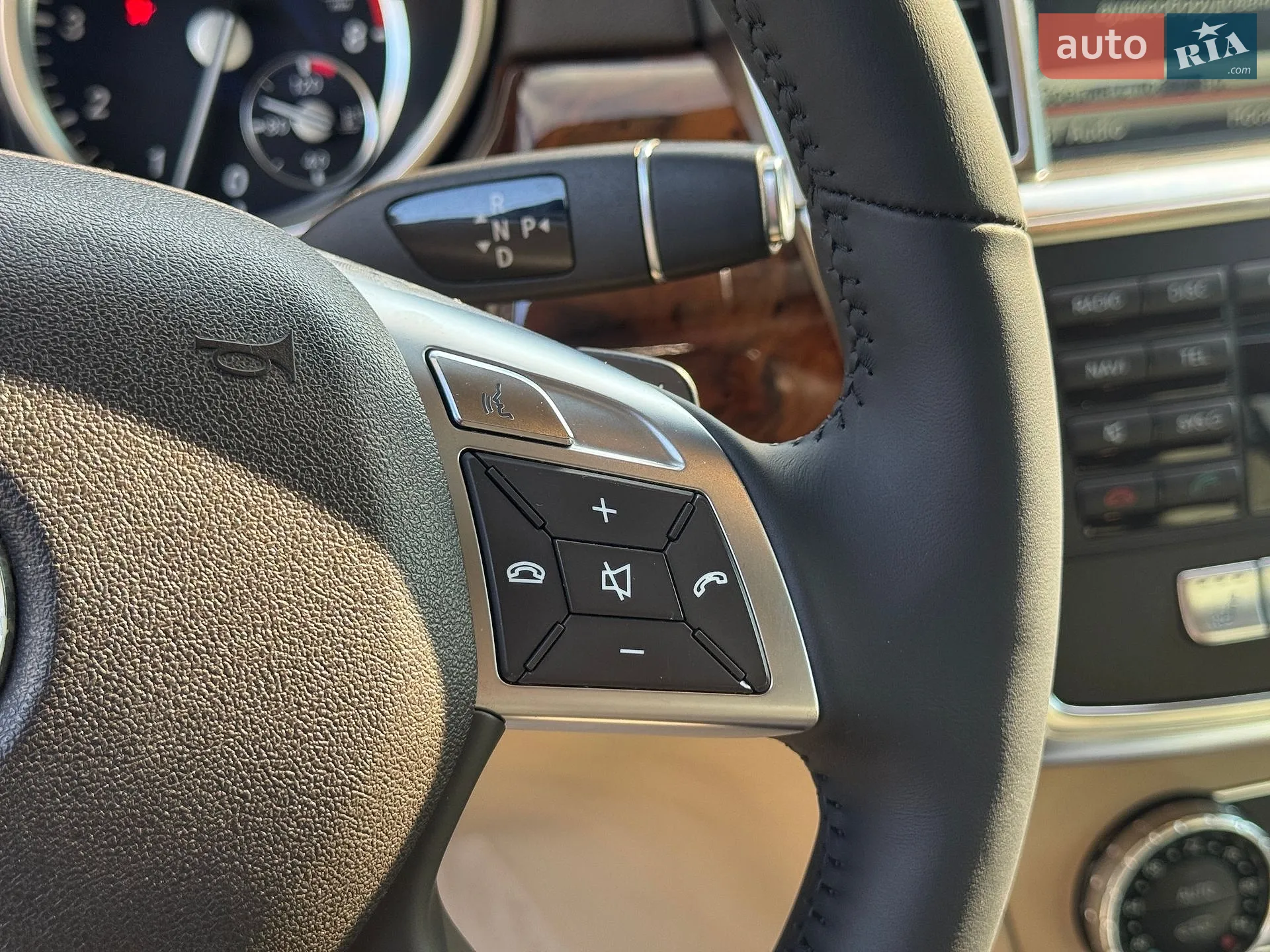 2013 Mercedes-Benz GL-klasse - мініатюра 18