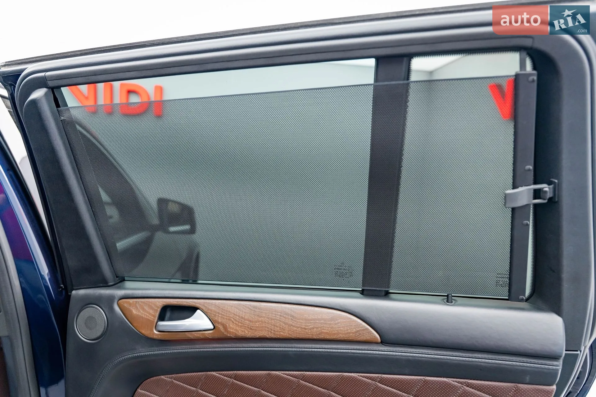 2014 Mercedes-Benz GL-klasse - мініатюра 33