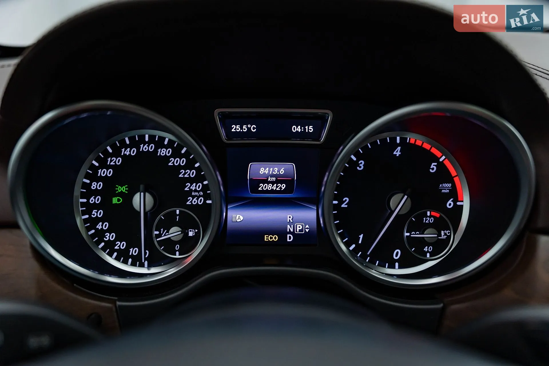 2014 Mercedes-Benz GL-klasse - мініатюра 20