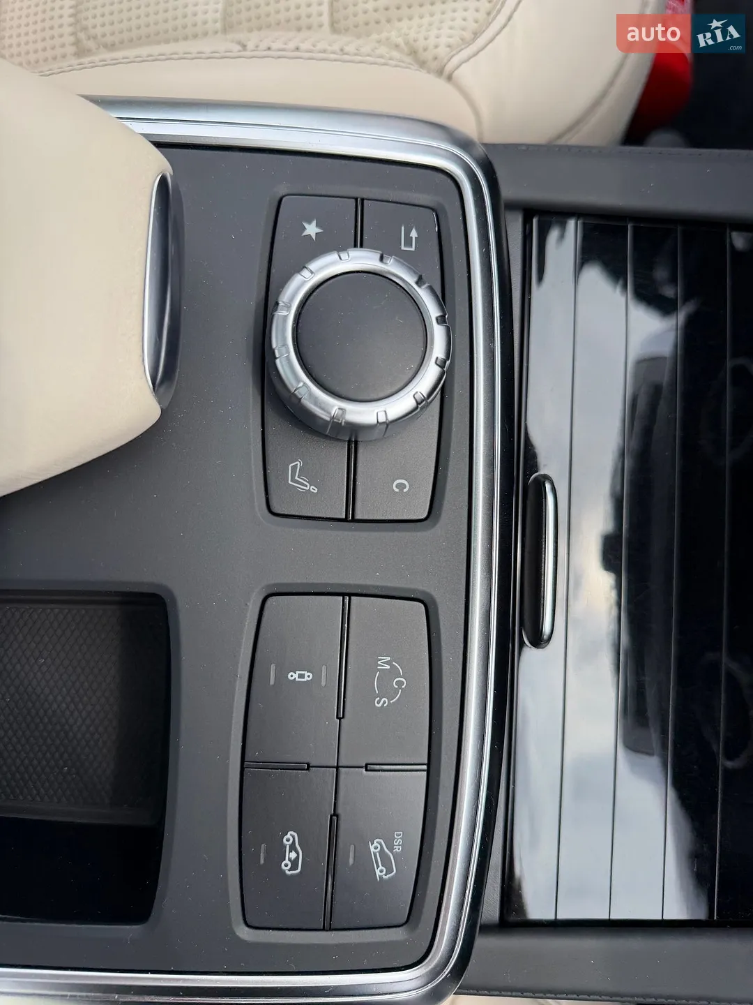 2013 Mercedes-Benz GL-klasse - мініатюра 95