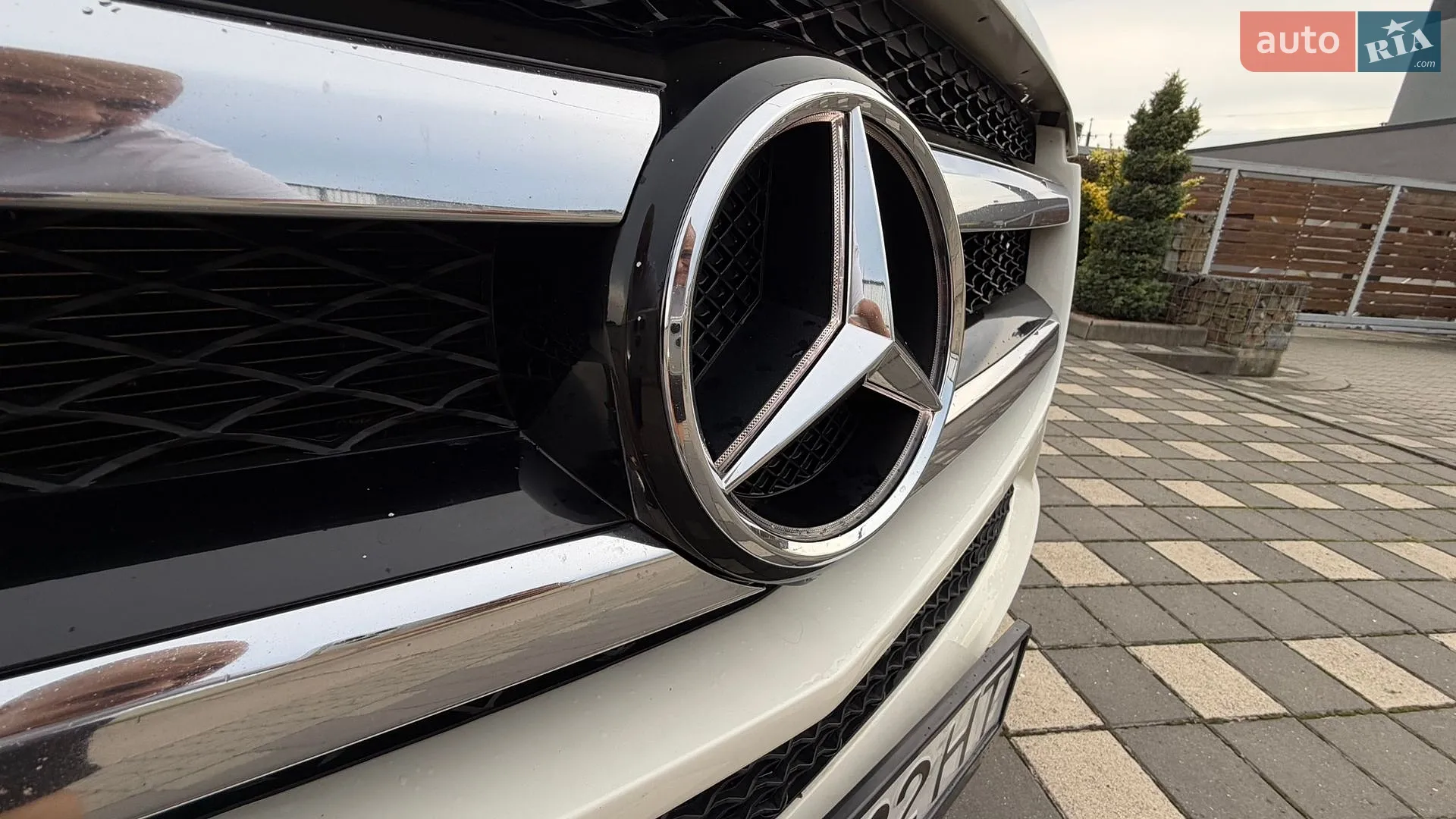 2015 Mercedes-Benz GL-klasse - мініатюра 12
