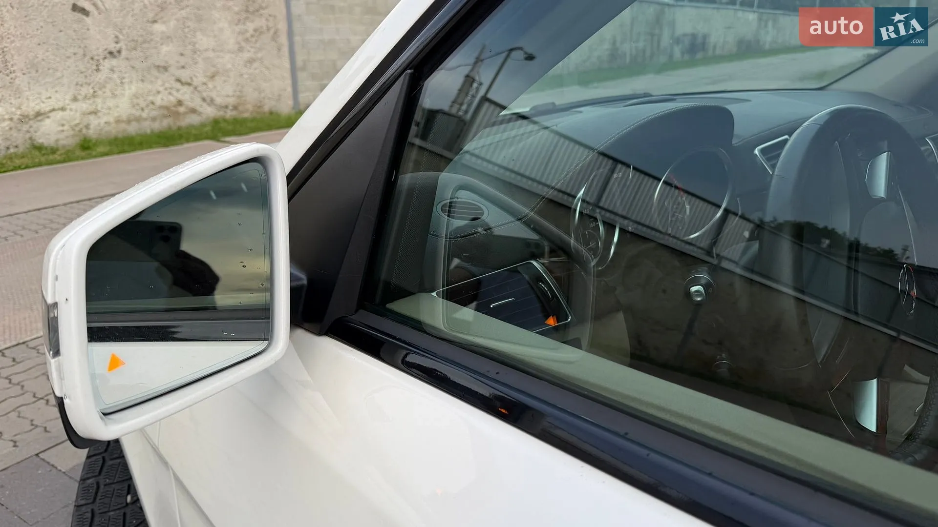 2015 Mercedes-Benz GL-klasse - мініатюра 40