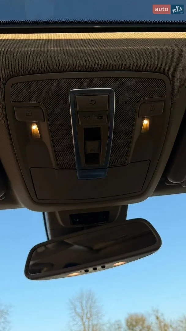 2015 Mercedes-Benz GL-klasse - мініатюра 79