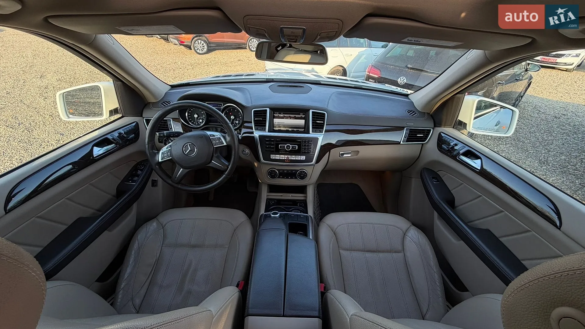 2015 Mercedes-Benz GL-klasse - мініатюра 87