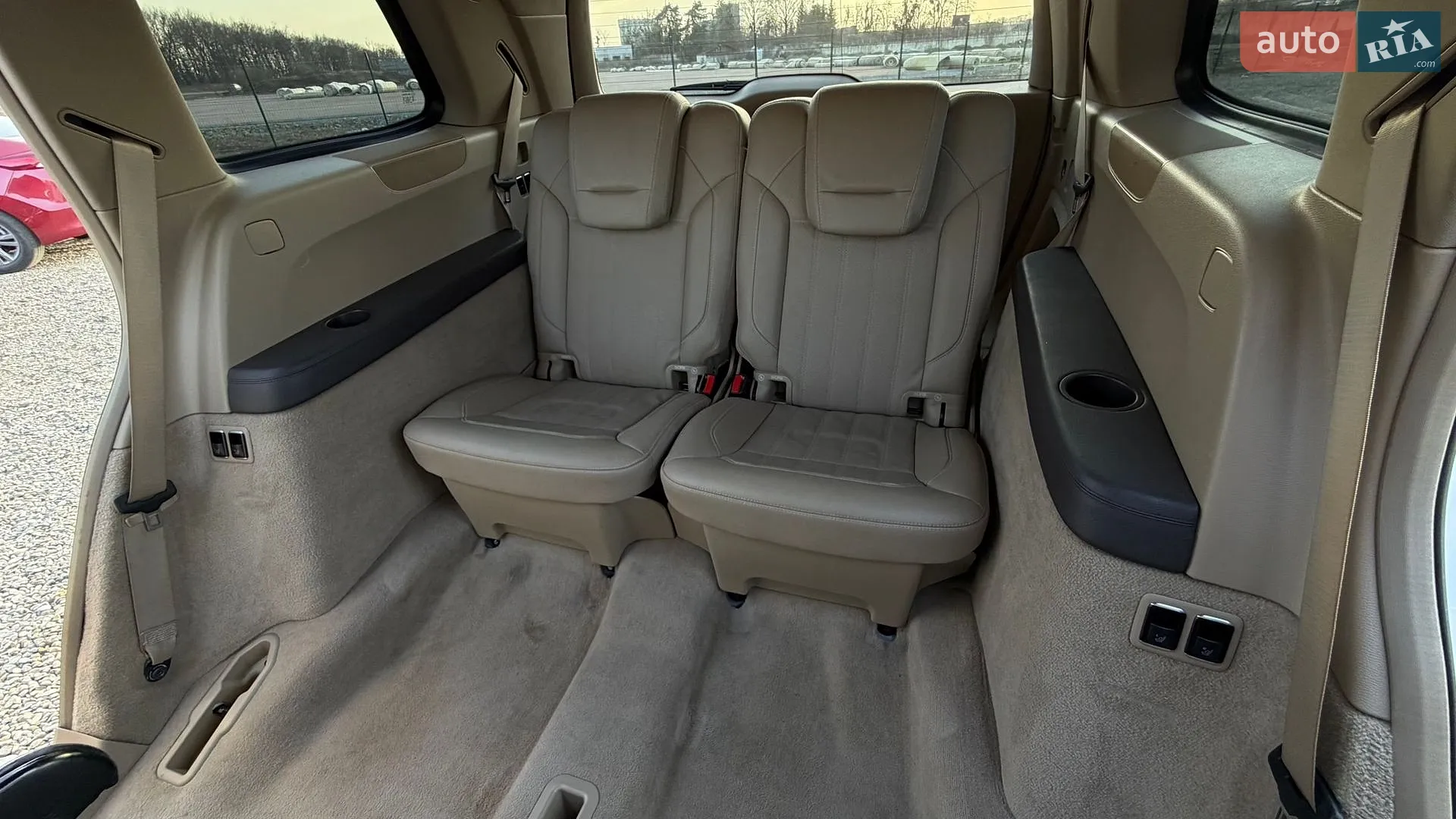2015 Mercedes-Benz GL-klasse - мініатюра 89