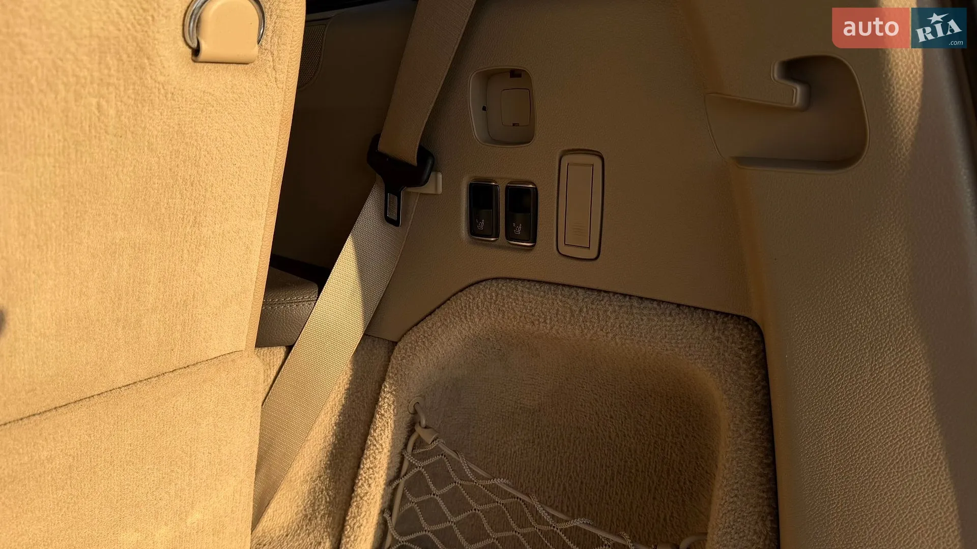 2015 Mercedes-Benz GL-klasse - мініатюра 94