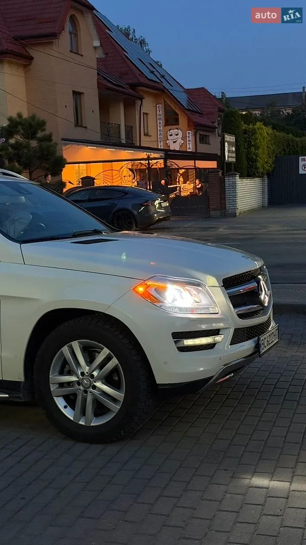 2015 Mercedes-Benz GL-klasse - мініатюра 105