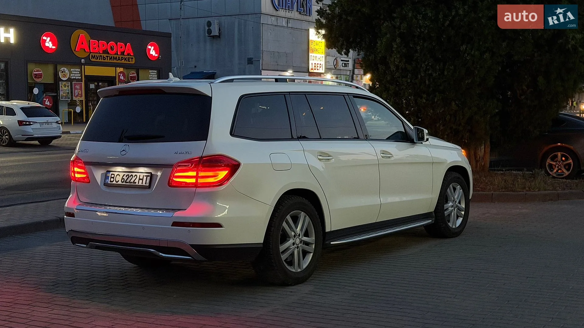 2015 Mercedes-Benz GL-klasse - мініатюра 106
