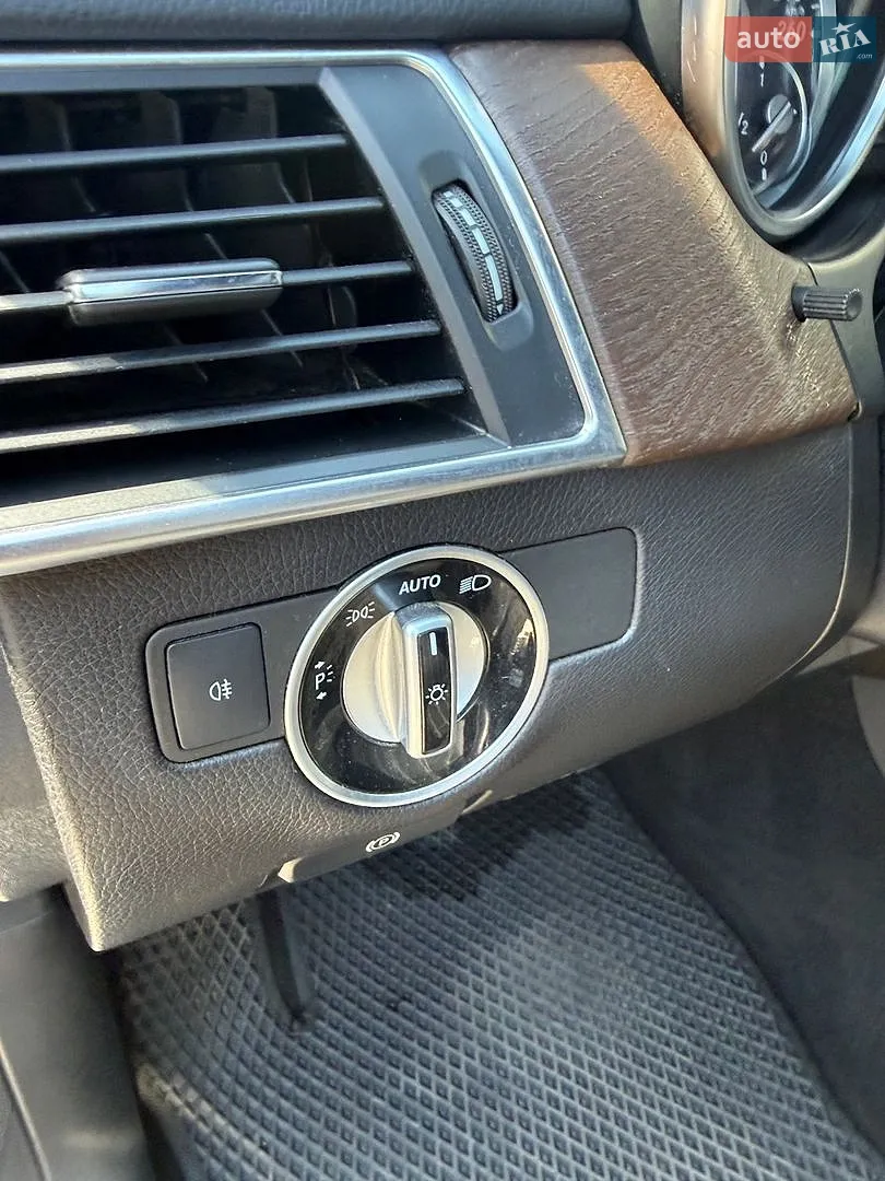 2014 Mercedes-Benz GL-klasse - мініатюра 18