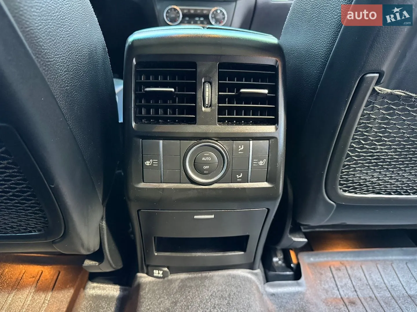 2014 Mercedes-Benz GL-klasse - мініатюра 21