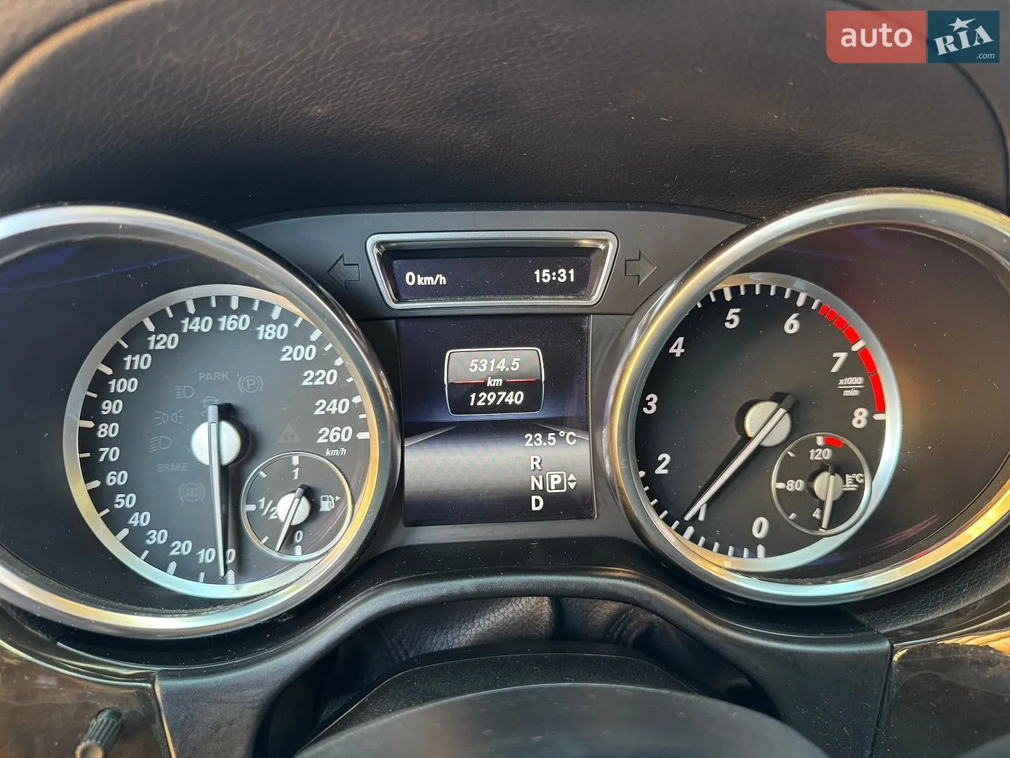 2014 Mercedes-Benz GL-klasse - мініатюра 25