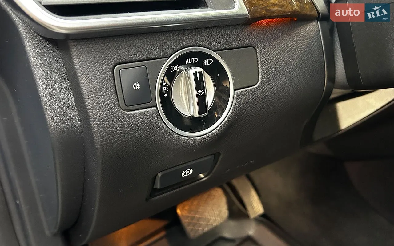 2015 Mercedes-Benz GL-klasse - мініатюра 24