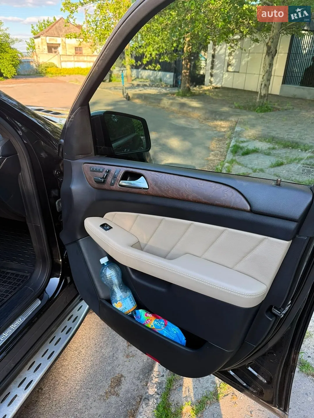 2015 Mercedes-Benz GL-klasse - мініатюра 13