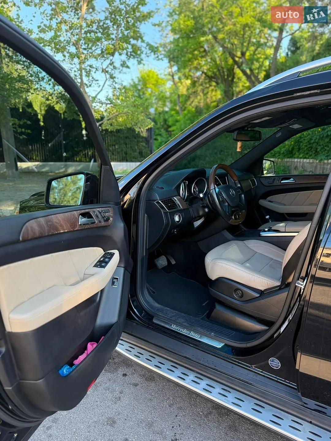 2015 Mercedes-Benz GL-klasse - мініатюра 17