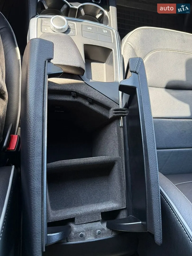 2013 Mercedes-Benz GL-klasse - мініатюра 33