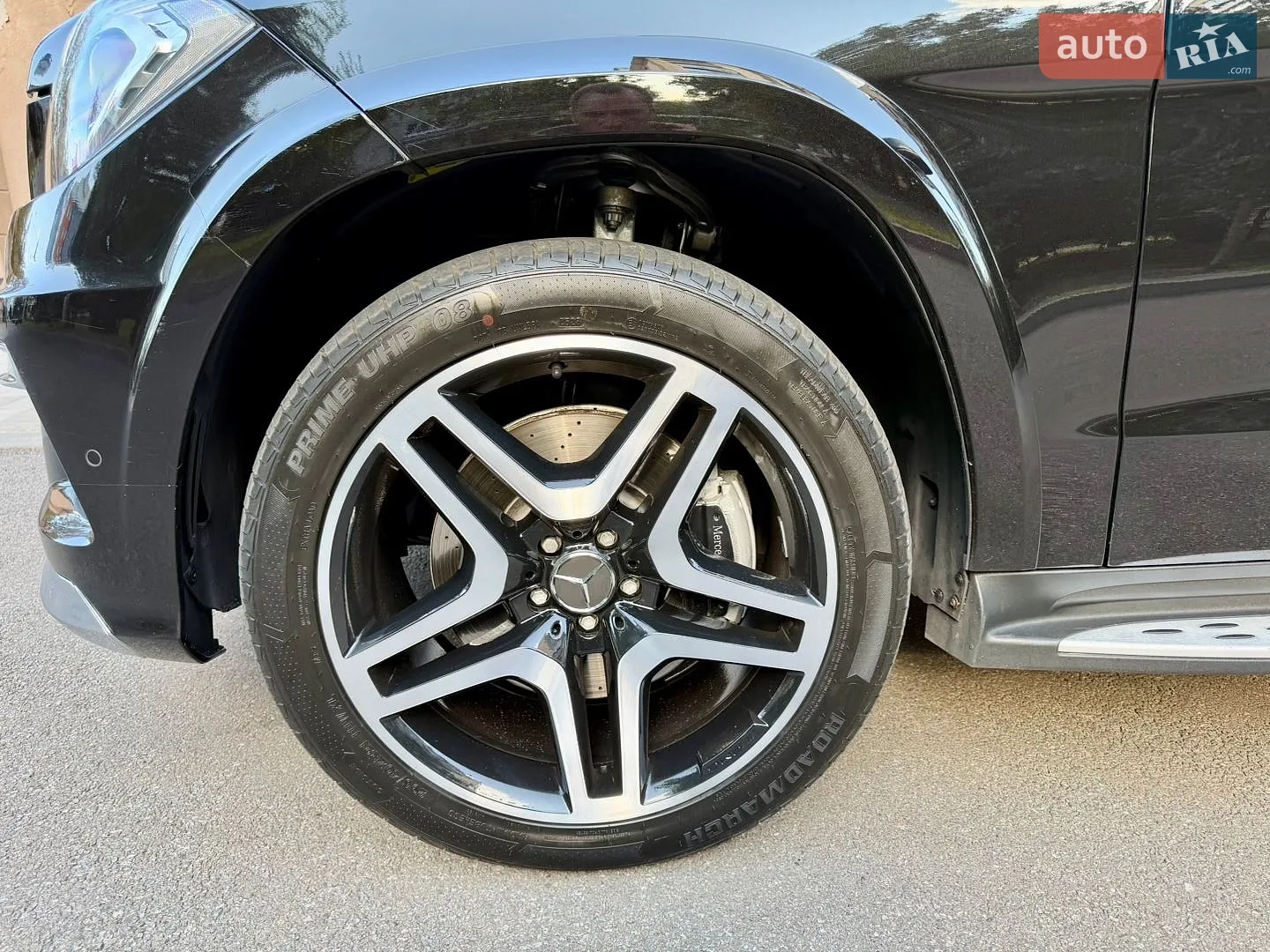 2013 Mercedes-Benz GL-klasse - мініатюра 16
