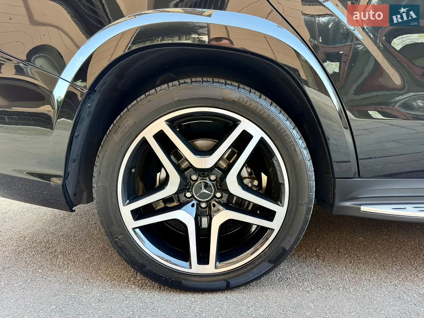 2013 Mercedes-Benz GL-klasse - мініатюра 14